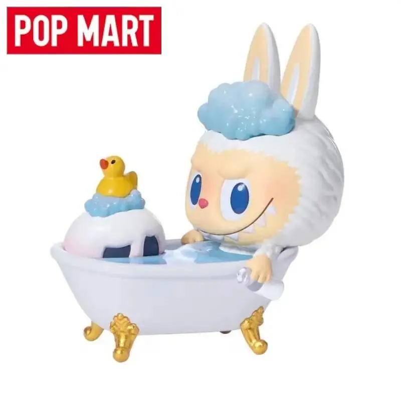 pop-mart-les-monstres-labubu-bain-a-bulles-anime-figurine-originale-boite-aveugle-jouet-poupee-surprise-boite-mystere-ornement-figurines