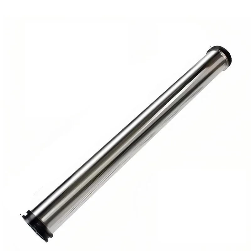 Chinese Manufacturer 4021 4040 4080 Side End Port Ro Housing Ro Membrane  Ss Ro Membrane HHousing Stainless Steel 304 316L
