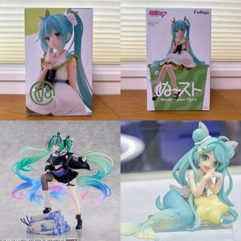 prevente-2026-nouvelle-figurine-d'action-originale-hatsune-miku-vocaloid-noodle-stopper-figurine-anime-de-collection-decoration-de-bureau-jouets-et-cadeaux
