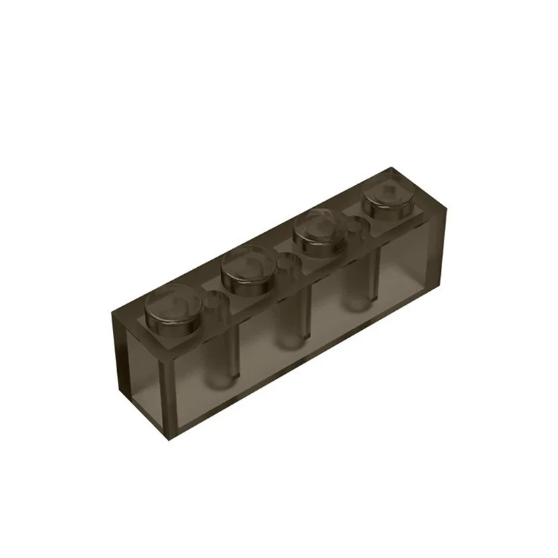 50 Stück 3010 1x4 Dots Dicke Bausteine Spielzeug für Technische Bauwerke Geschenk Kompatible Konstruktions-Zubehörteile DIY MOC – Detail 26