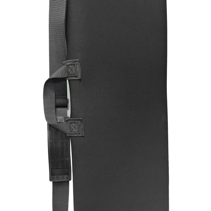 Ski Snowboard Bag Scratch-Resistant Backpack Monoboard Plate Protective Case Skiing Snowboarding Snowboards Skis Carry Bag