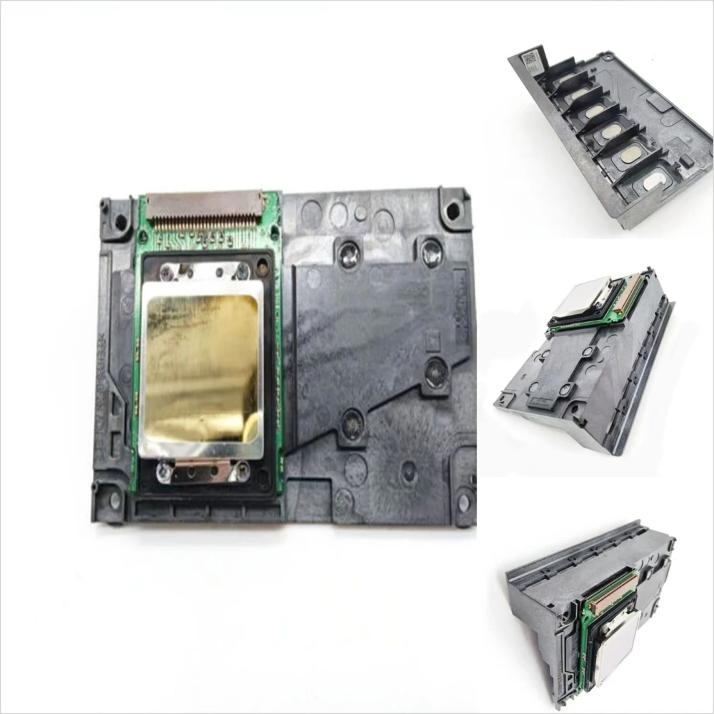 

5color PrintHead Print Head Fits For Epson PX-S7110 PX-S51010 PX-S5010
