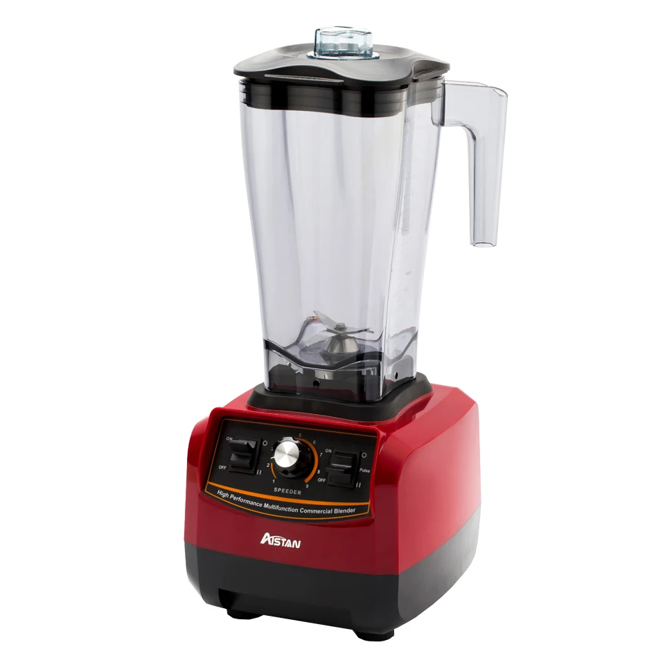 A5500 BPA free Blender 2200W Blender Mixer Heavy Duty Food Processor Commercial Juicer Ice Smoothie Machine