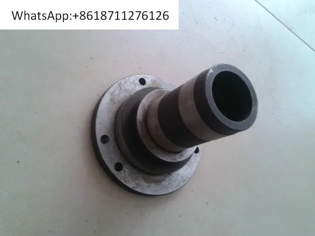

Аксессуары для станков Shenyang CA6140 CA6150, одноосный фланец сиденья шкива