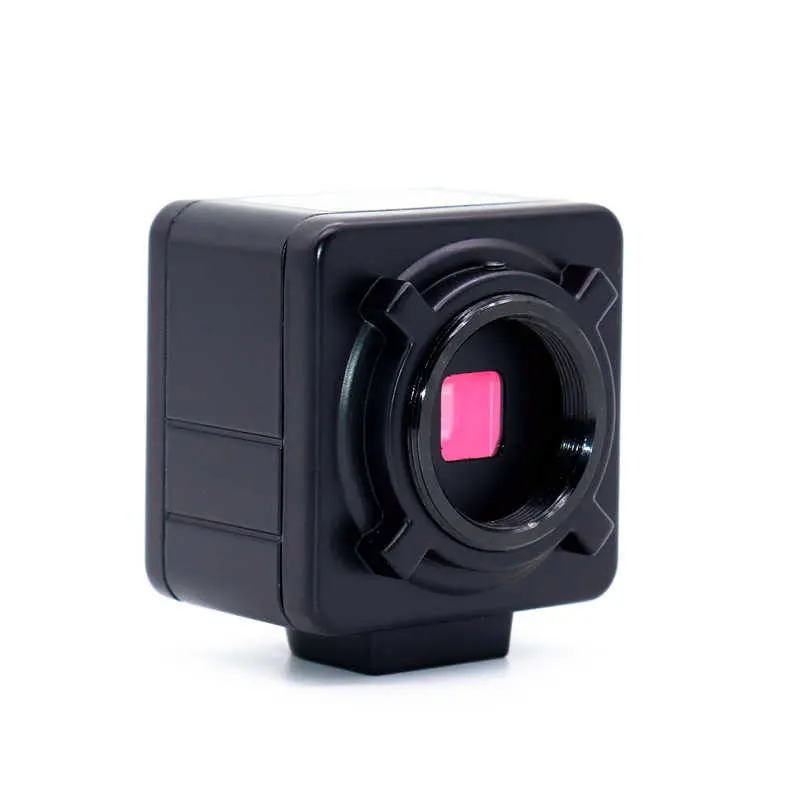 

Промышленная камера 200W USB 2MP HD CCD без драйверов с функцией измерения, черно-белая промышленная камера без драйверов