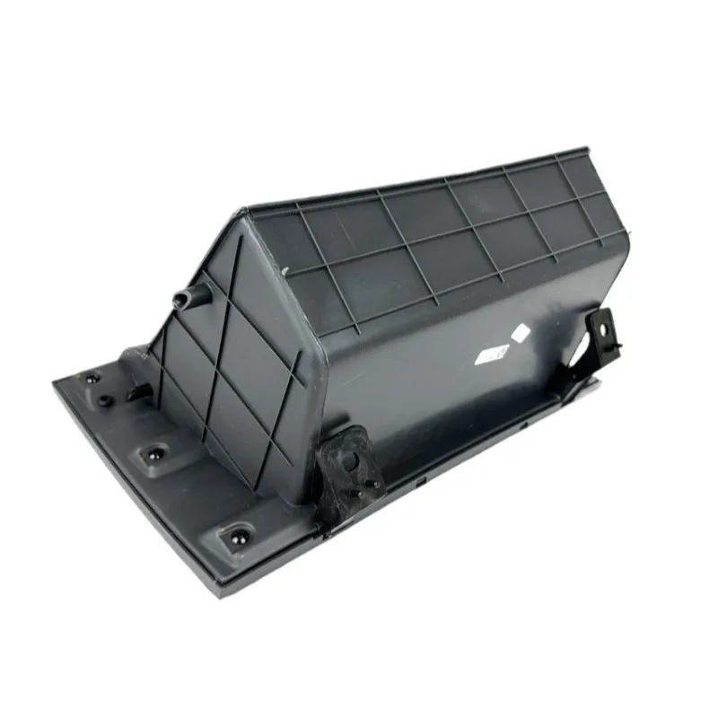 Passenger Side Glove Box Assembly Tool Box Storage Compartment Black for Changan New Star D201 INGKA S201 5306140-Y01