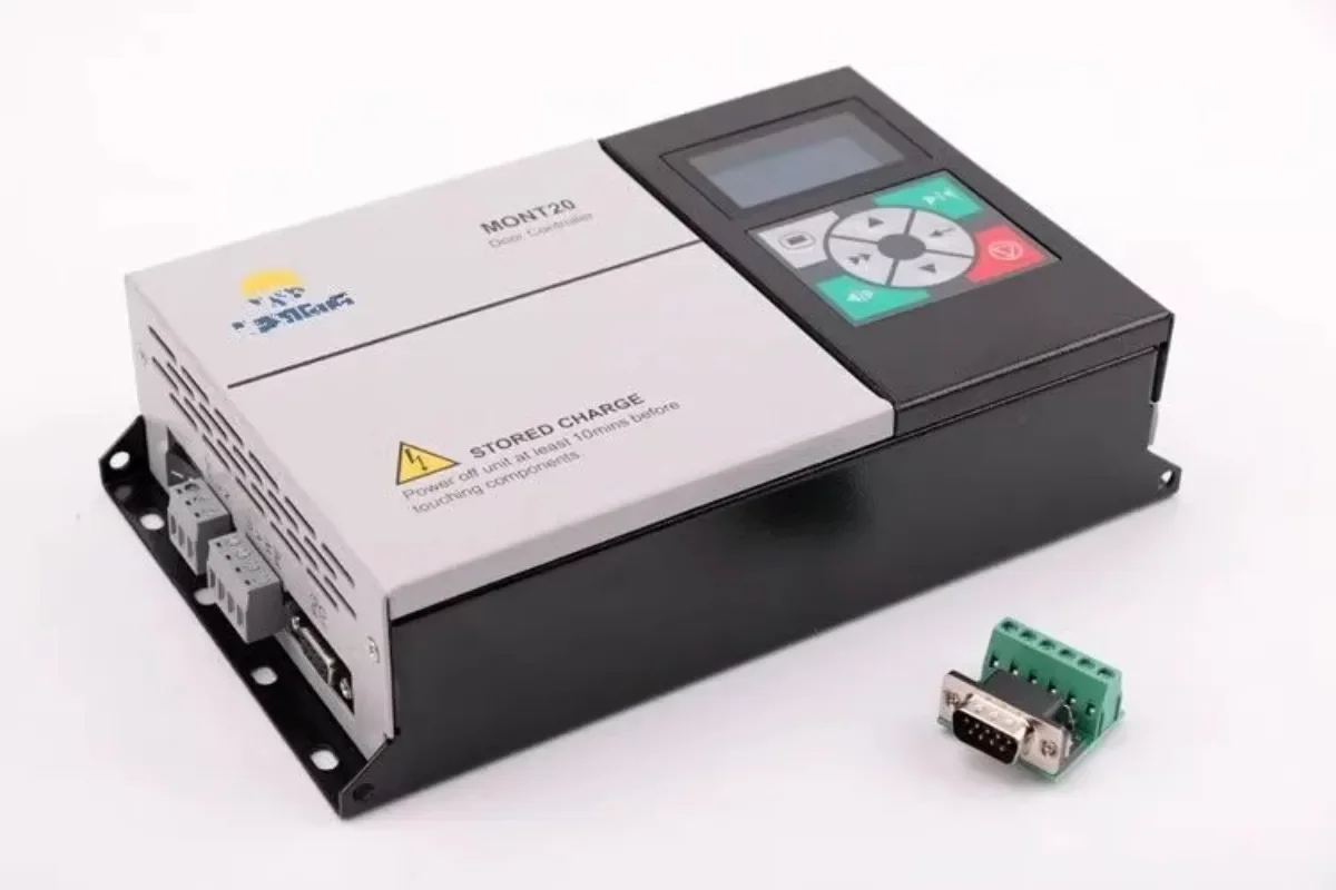 TD3200 Door Motor Inverter YS-K01-B Upgraded General Purpose MONT20-2SOP4