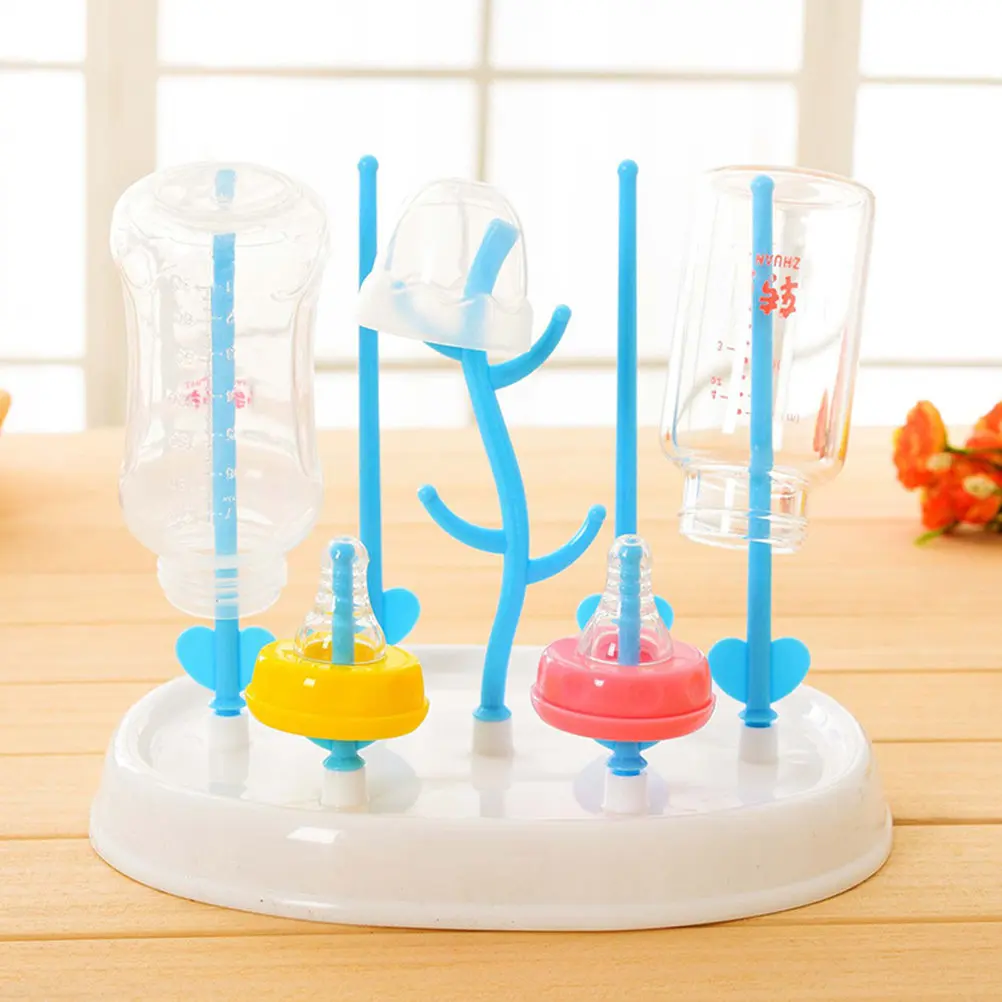 supporto-per-asciugatura-bottiglie-da-2-pezzi-staccabile-in-pp-resistente-mantiene-le-bottiglie-dritte-drena-l'acqua-efficacemente-contiene-tazze-e-latte