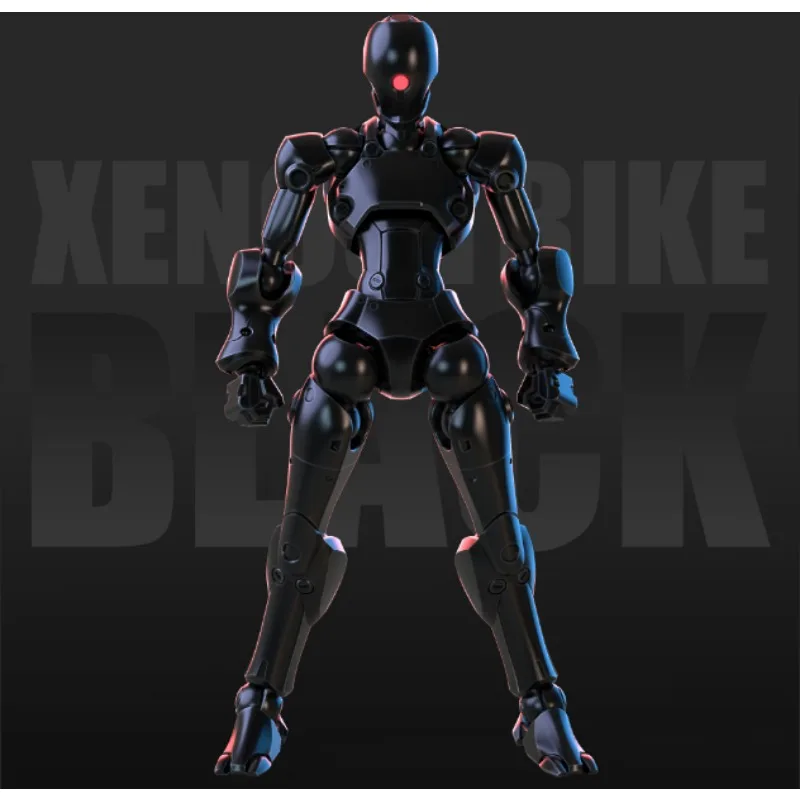 

SHEIK MAINLAND 3MIN PROJECT A 3.75-дюймовая фигурка-модель (1 шт.) без коробки, в стиле Sci-fi, для хобби, коллекционирования и демонстрации