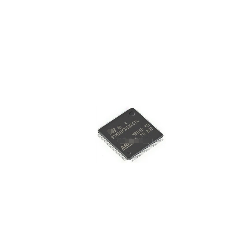 2PCS STM32F103ZGT6 STM32F103 STM32 chip In stock