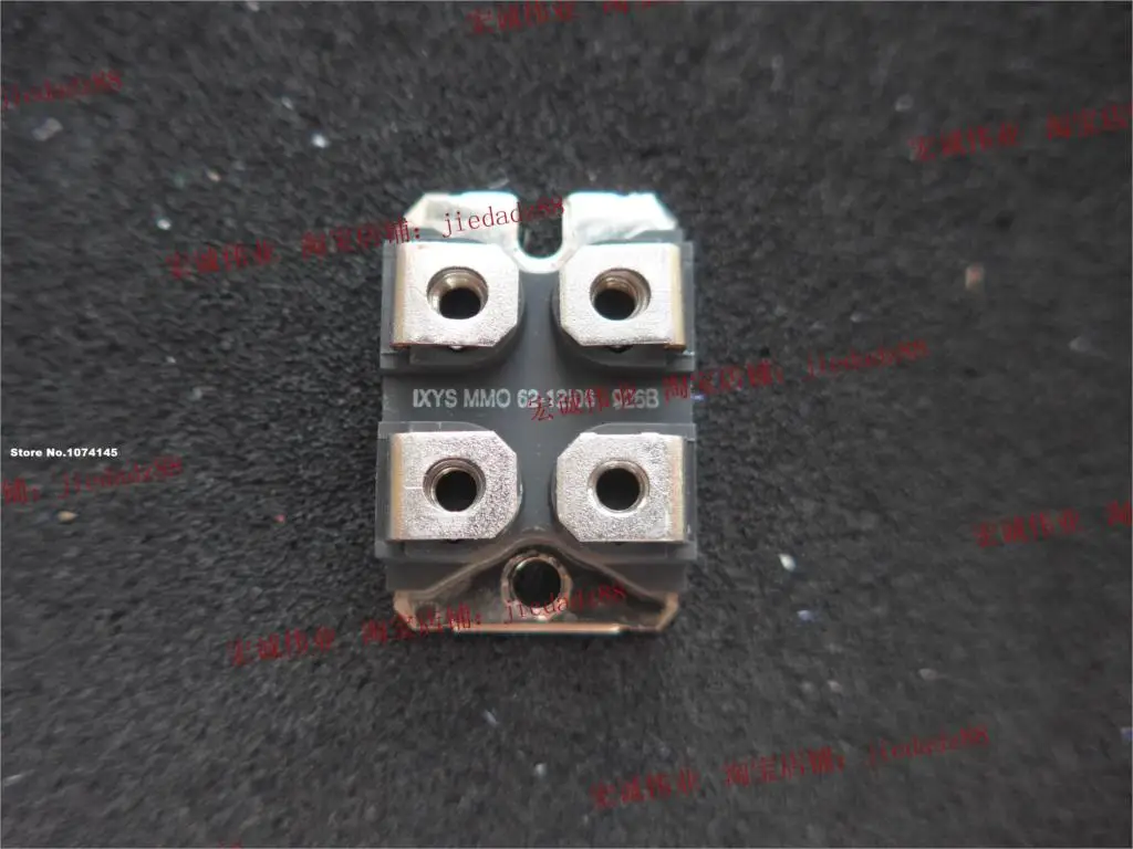 

MMO62-12IO6 IGBT power module