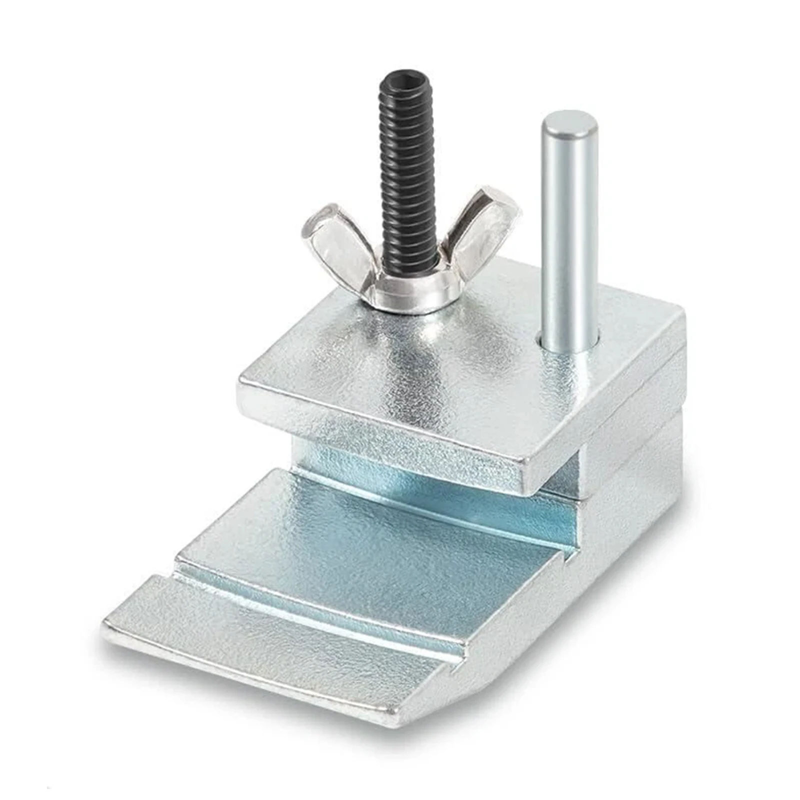 59350 ストレッチベルト取り付け装置 実用的なベルト取り付けツール 人間工学に基づいたベルトインストーラー フォード 3.5L および 3.7L エンジン用