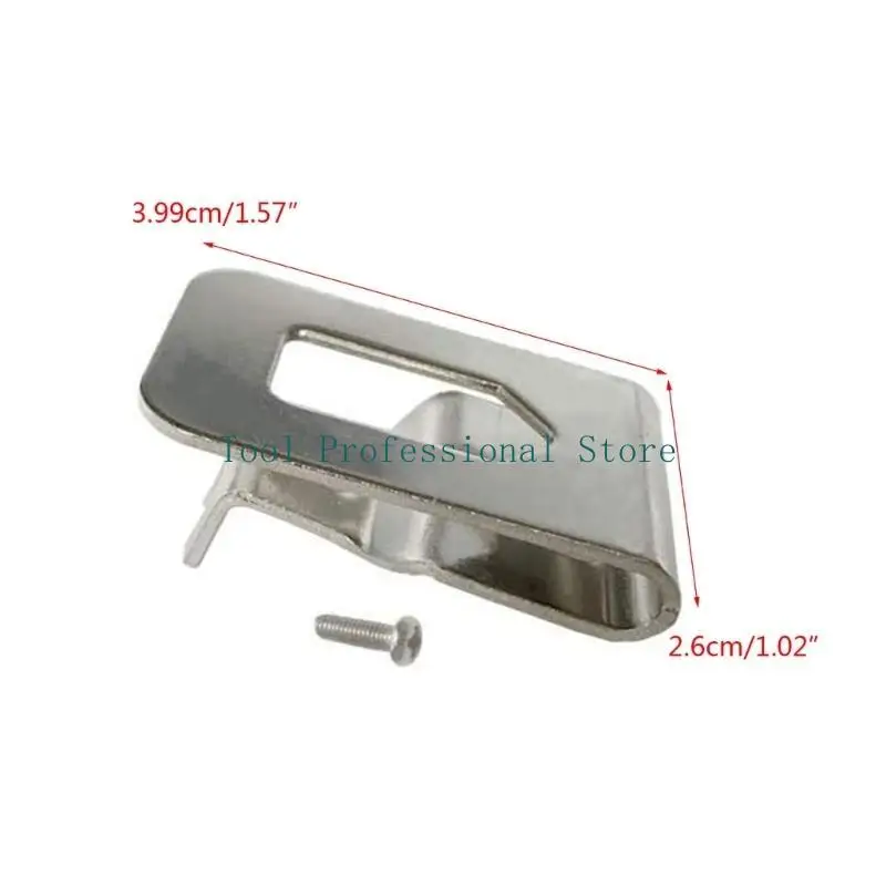 57qf Multi-Clopurposcupper Clip Clip для DCD785C2 DCF880B DCD780C2 DCD780C2-B2