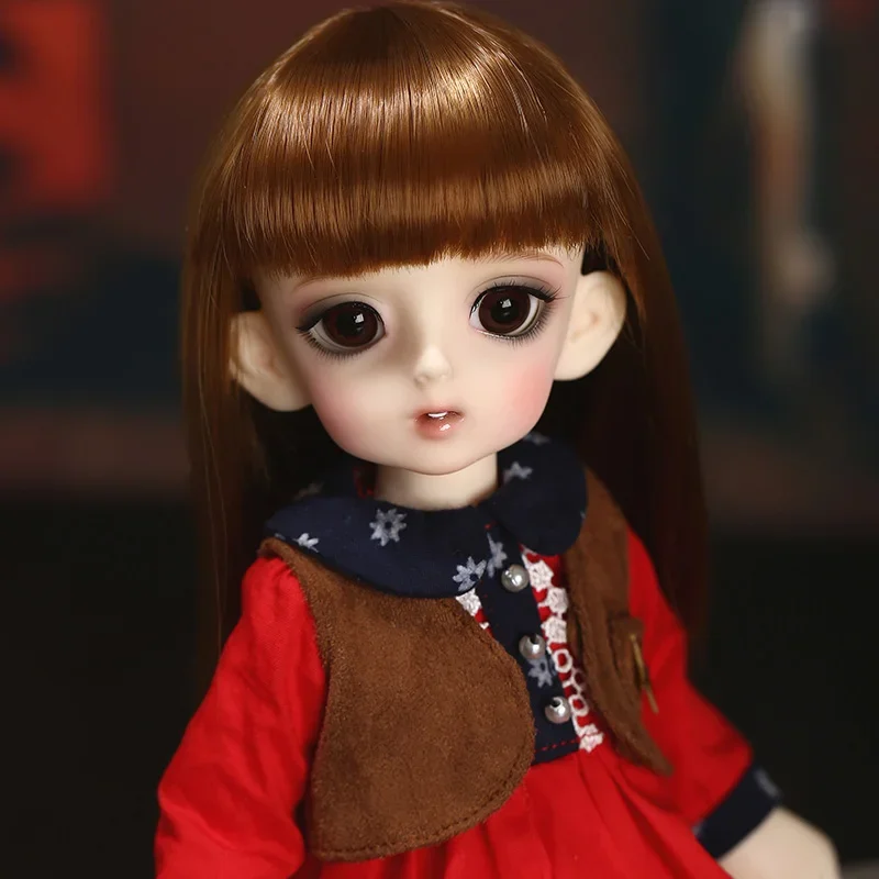 

Crobi Silver Ring Ara BJD SD Doll 1/6 Body Model Boys Girls Oueneifs High Quality Resin Toys Free Eyes Shop