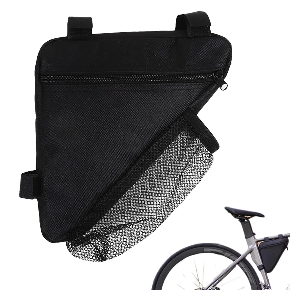 1PC Bicycle Triangl…