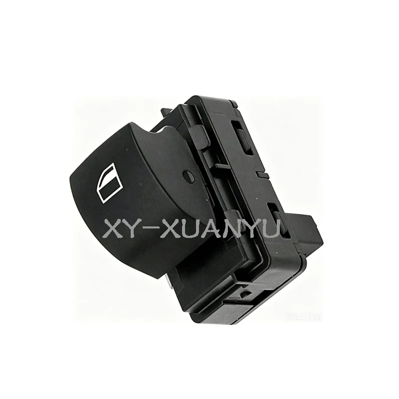 Window Switch 61316951956 61316940313 61316927661 For BMW E60 545i M5 N62B44A S85B50A