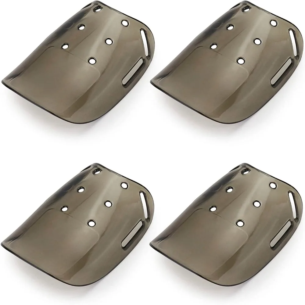 Universal High Quality Off-road Vehicle Shift Belt Rubber Sleeves Lever Protector Shoes Guards Cover