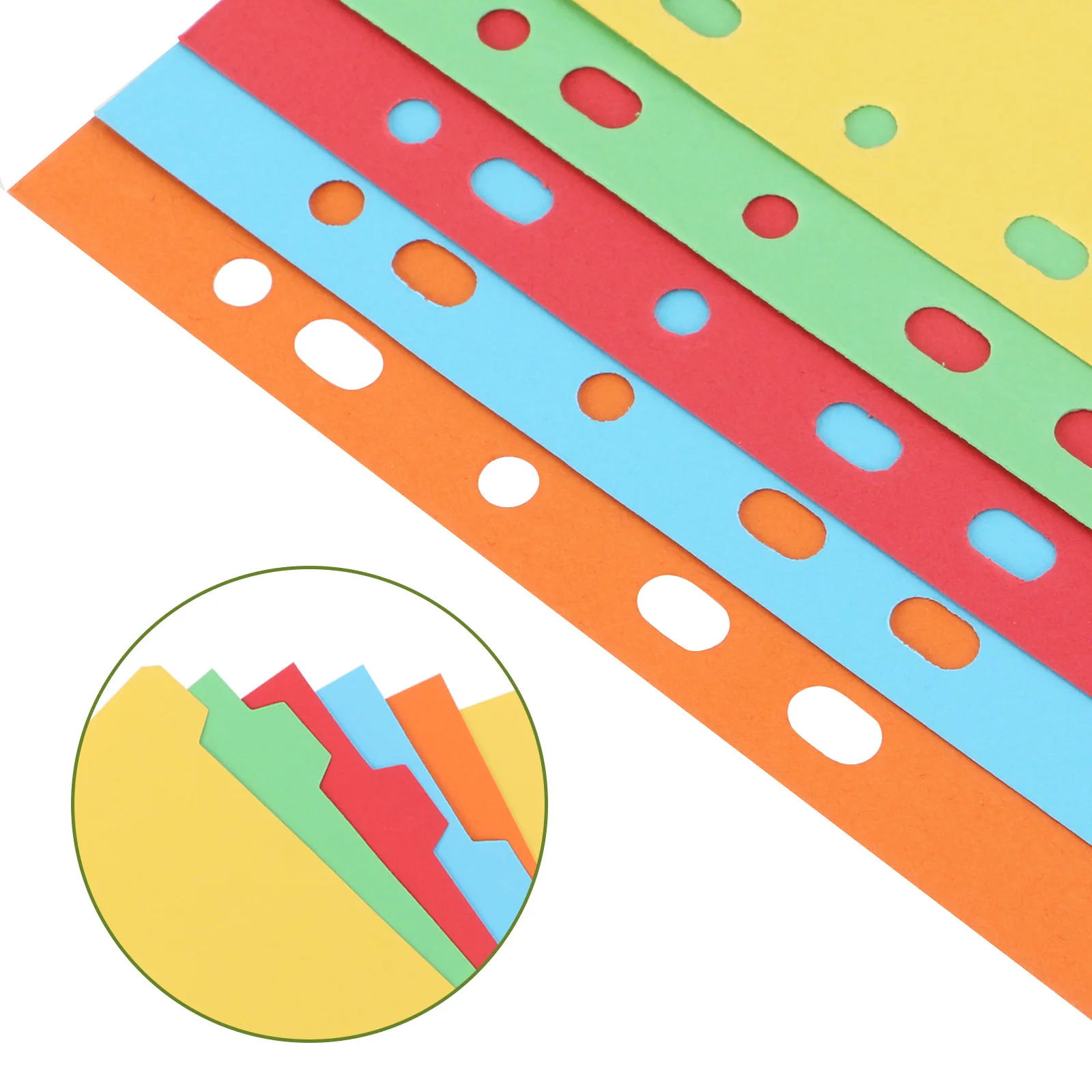 Thumbnail 3 - #39 Trending Index Dividers Right Now