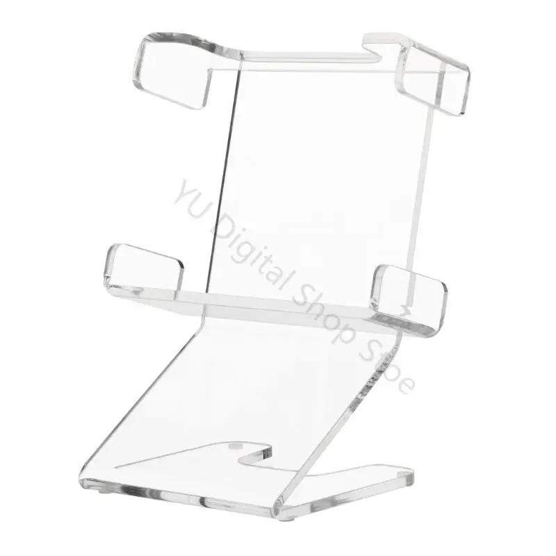 96BA 45 Grad geneigter Halter für Go 5 Wireless-Lautsprecher mit verdicktem Panel und kratzfester Basis, tragbarer – Detail 2