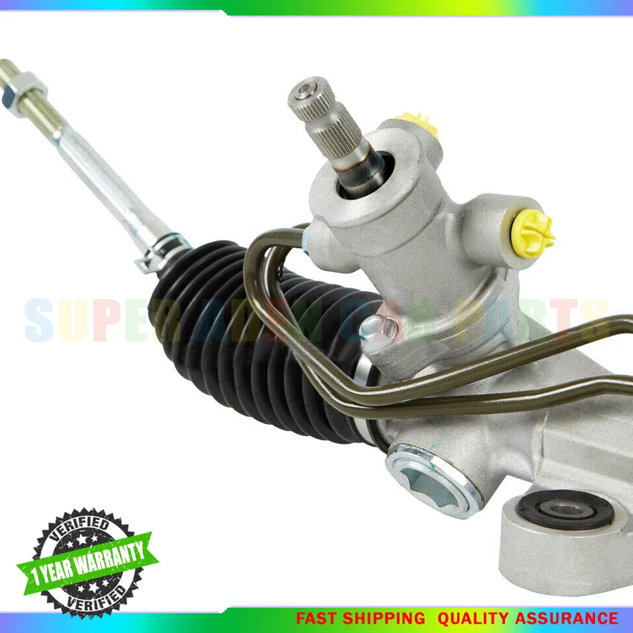 

New Power Steering Rack For Honda Odyssey 2005 2006 2007 53601SHJA82 53601SHJA84 53601-SHJ-A84 53601SHJA81　