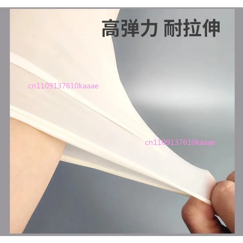 

Стерильные удлиненные перчатки для операций на локте, 6.5/7/7.5 мм, резиновые, одноразовые, 10 пар