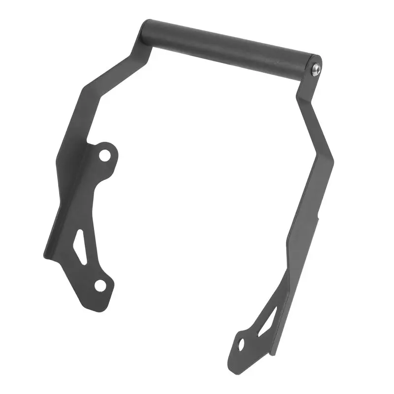 Leading-Edge-For HONDA NC750X NC750XAM NC750X DCT 2021+ Motorcycle GPS Bar Mobile Phone Bracket Crossbar Support Front Stand Hol