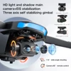 S-X1 MAX GPSドローン 4KプロフェッショナルHDカメラ 3軸ジンバル 5Gデジタル画像伝送 大画面FPVドローン RCクアッドコプター 5KM 4