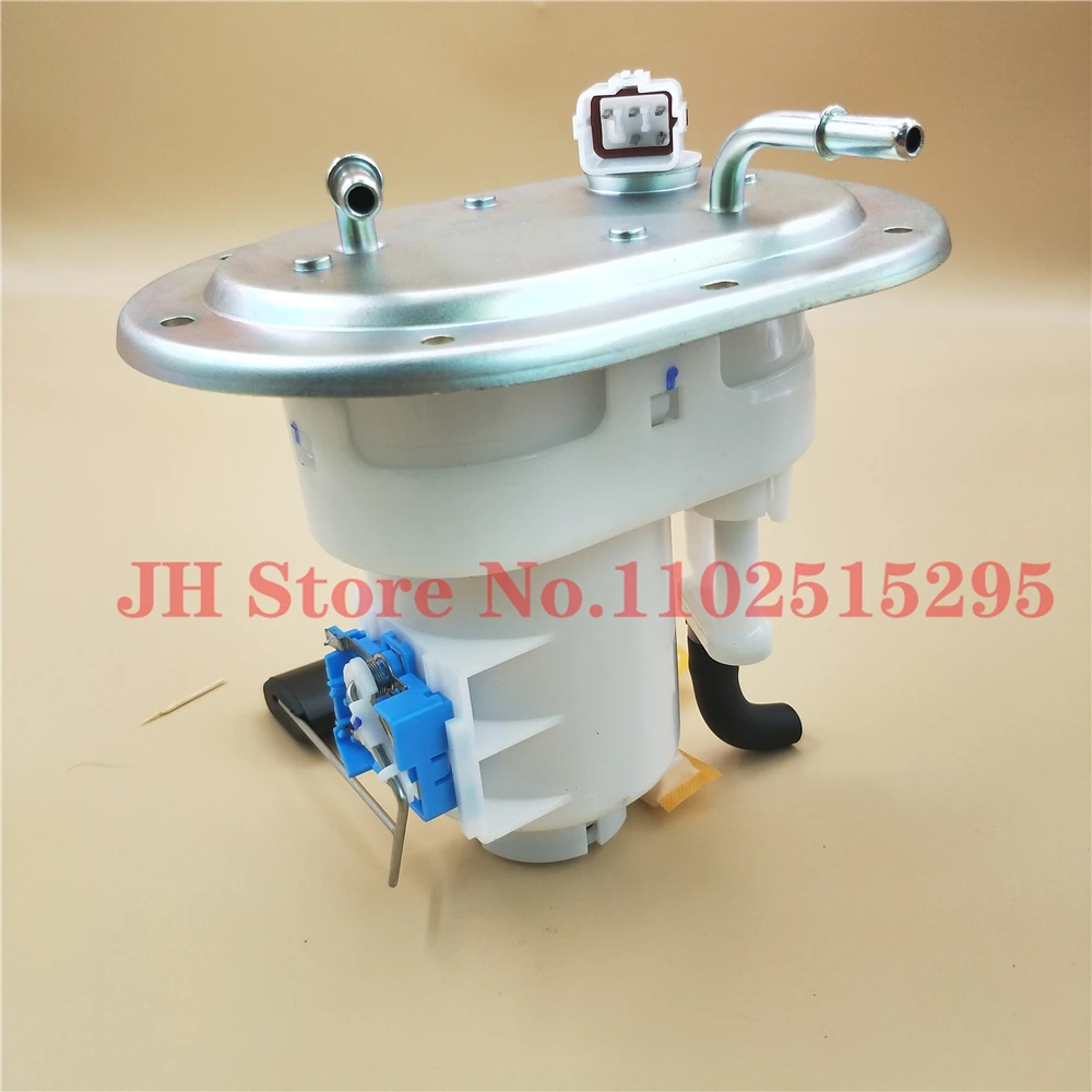 

JH 31110-2E051 Electric Fuel Pump Assembly For Hyundai Tucson 05-09 Kia Sportage 05-10 311102E051 31110-2E000 31110-2E001