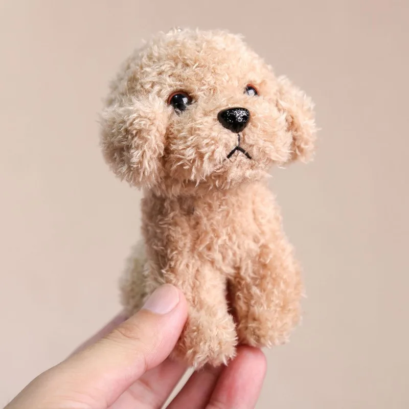 Thumbnail 4 - #87 Best Plush Puppy Toys to Buy In 2026