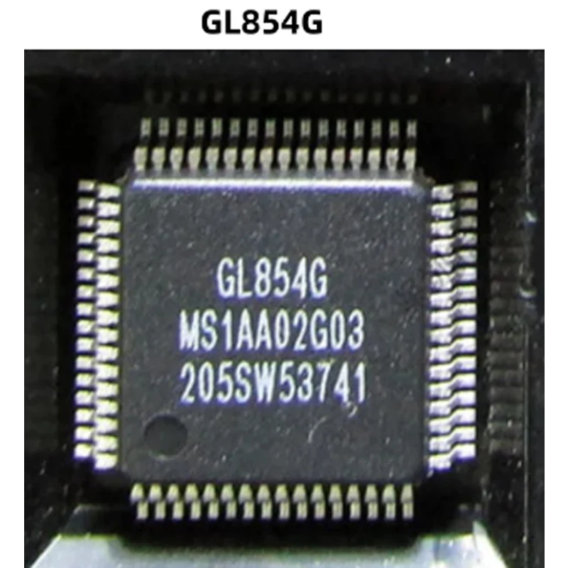 GL854G LQFP-64 Brand New Original Factory