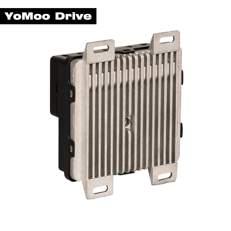 Controlador votol em30s 35a 500w-1000w controlador de onda senoidal bldc inteligente com display dkd para motor hub de acionamento médio qs