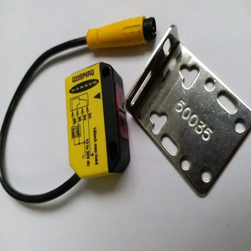 DXM100-B1R1 Photoelectricity Proximity switches Sensor elevator limit switch Switching Transducer  in stock