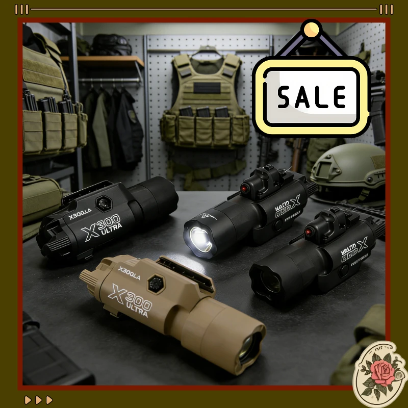 2026 1/3/5Pcs X300U…