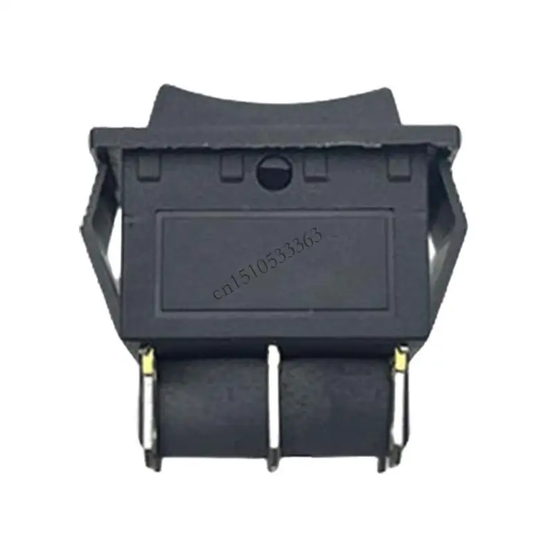 

090E double Sided Rockers Switch with Reset Feature High Frequency Use Switch for Convenient Use In Boats Appliances