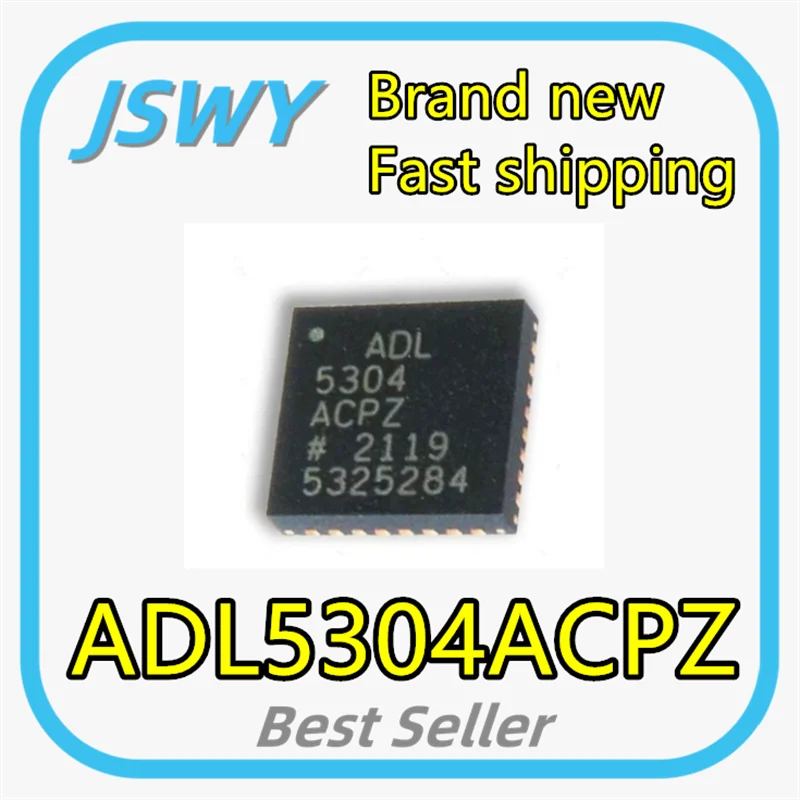 (1/20 piece) ADL5304ACPZ ADL5304 LFCSP-32 packaged special amplifier chip brand new and original fast shipping