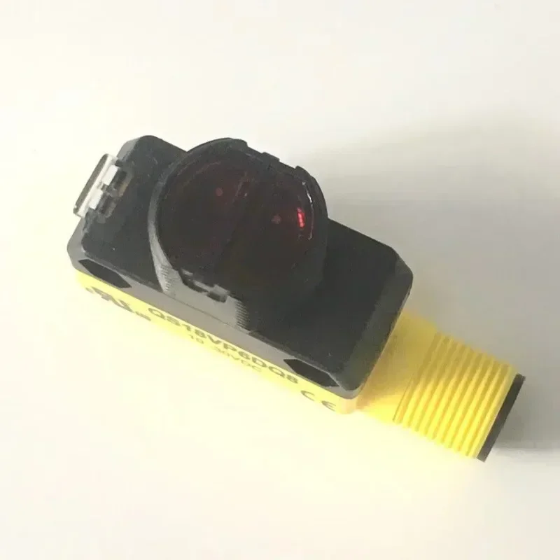 

Cheap And high quality Sensor QS18VP6LVQ8/QS18VP6LPQ8/QS18VN6DQ8/QS18VN6LPQ8Hot SalesHot Sales