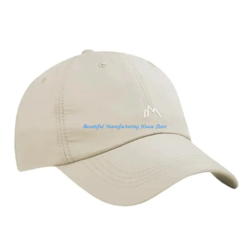 E56A Wide Border Hat British Styles Belt Soft Hat Gentleman Hat Beach Sunshades Hat