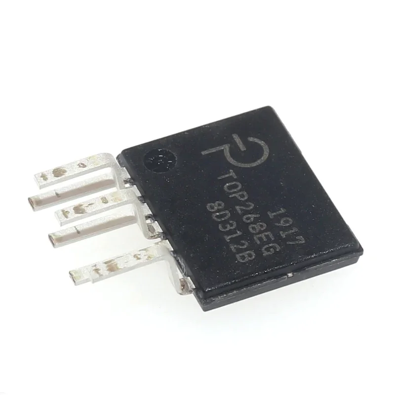 5pcs/Lot TOP264EG TOP265EG TOP266EG TOP267EG TOP268EG TOP269EG TOP271EG TOP261EN TOP260EN AC-DC Controller and Voltage Regulator