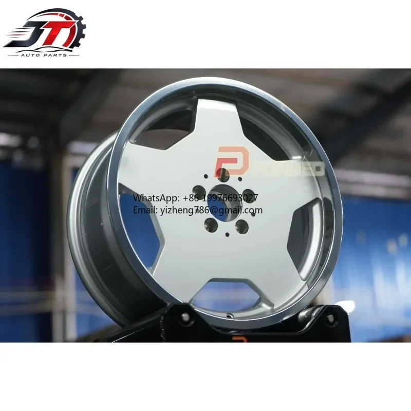 JT Custom LightWeight Aluminium Alloy Forged Wheels For E-Class GLE GLC GLA GLS GLE63 W144 W166 V167 CLA CLE CLS