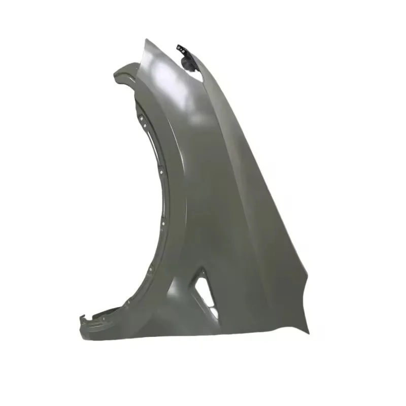 Applicable, auto parts modelY front fender left and right fenders 1493451 1493452