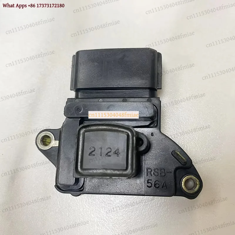 RSB56 RSB-56 Ignition Coil Module for Nissan Toyota Honda 2.0 2.4 3.0