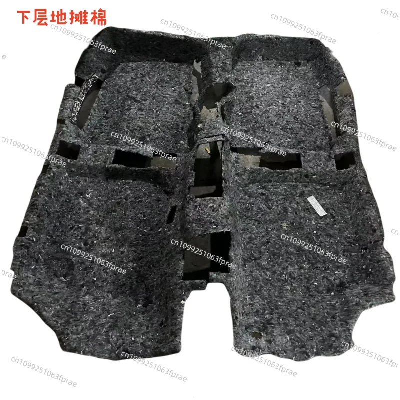 Car body carpet soundproof cotton, body carpet odor-proof cotton