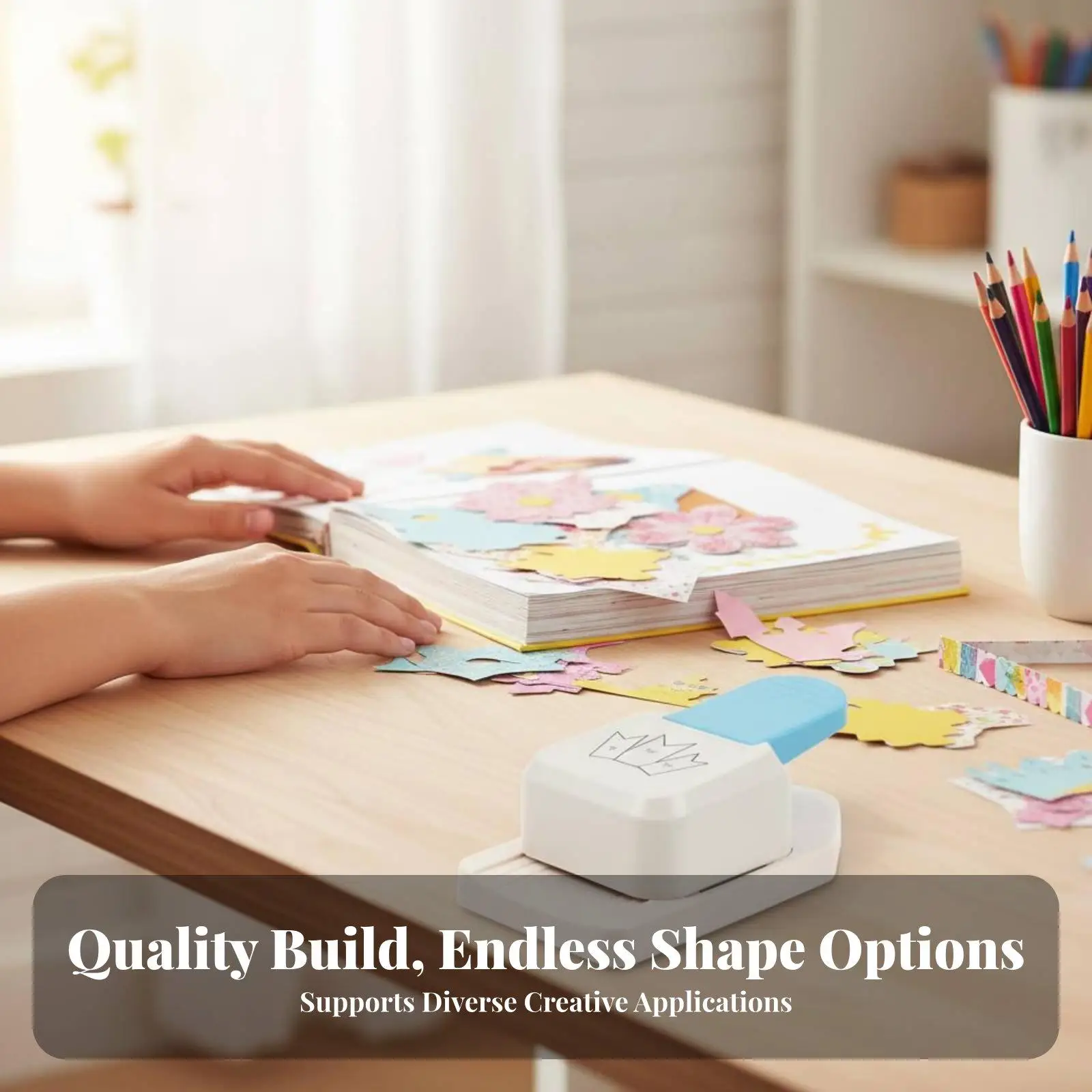 craft-punch-oversized-for-paper-shapes-scrapbook-tool-with-abs-shell-alloy-mechanism-for-classroom-projects-and-journaling