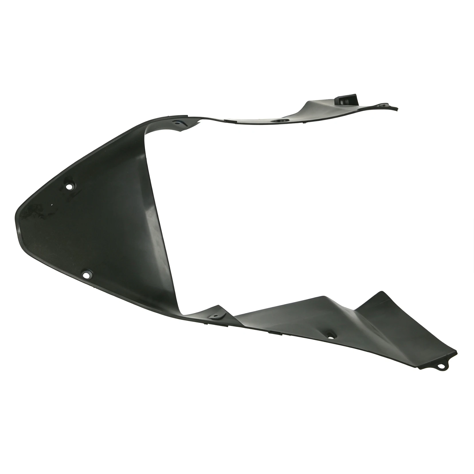 Front Center Inner V Lower Cover Fairing For Honda CBR1100XX 1996-2008 Super Blackbird CBR 1100XX