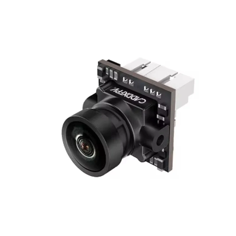 CADDX FPV ANT LITE Camera, 1200 TVL, Global WDR, 165° FOV, 16:9 & 4:3 Adjustable Ratio, Professional DIY Parts for FPV Racing