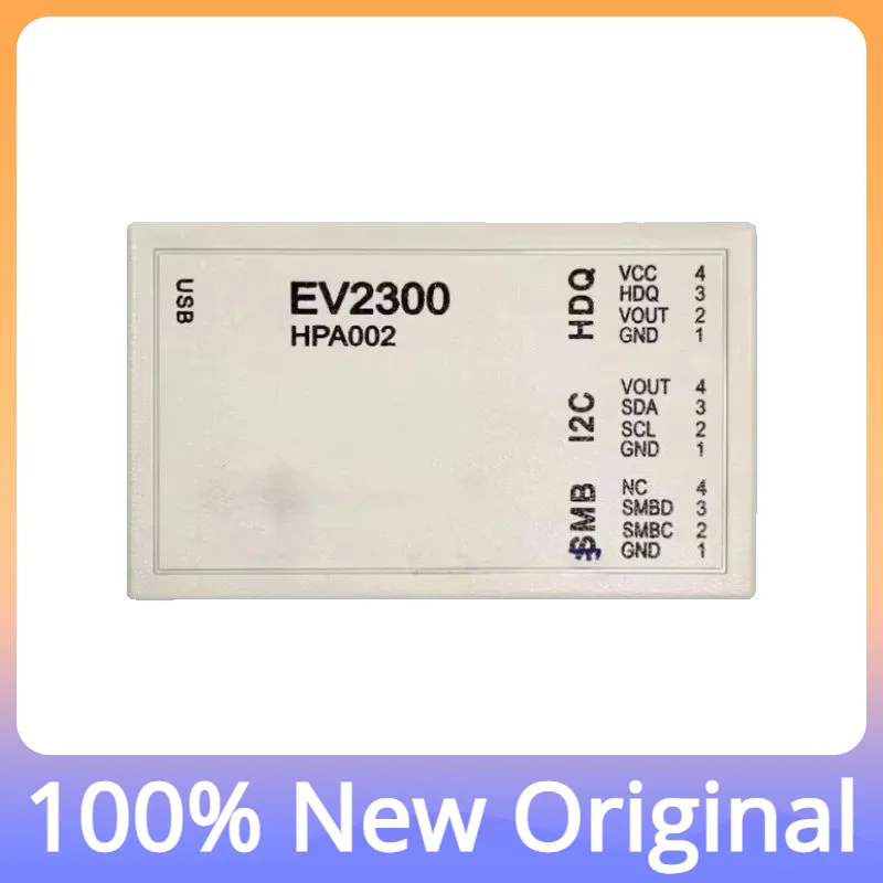 New Original Ev2300…