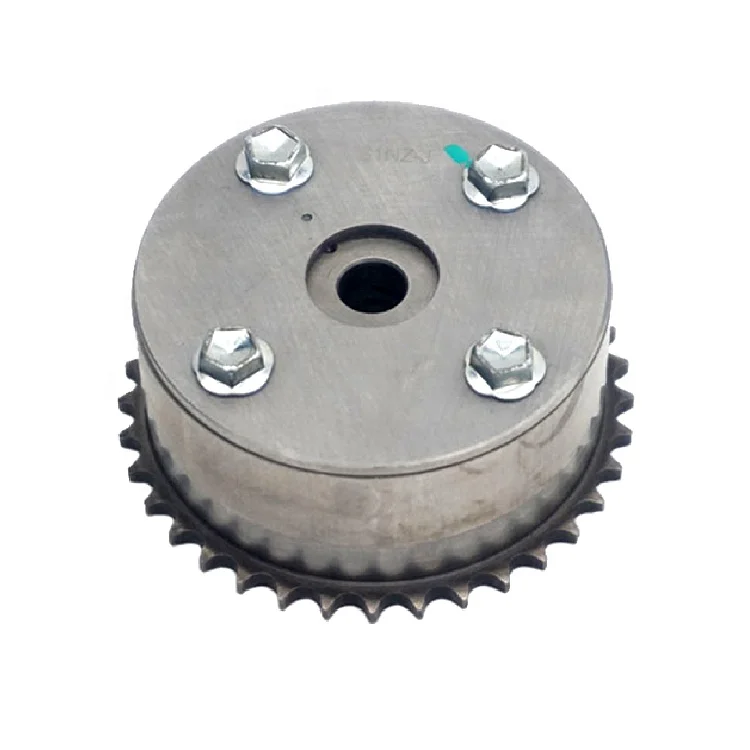 Original Quality Camshaft Gear 13050-21041 VVT Phaser VVT Gear Intake Only For 2008 Vios 1.3 1.5 1NZ 2NZ