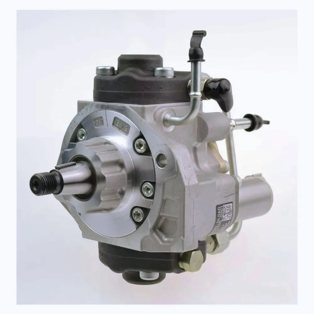 AC-High quality New For 22100-0L060 Fuel Injection Pump 294000-0900 For Hilux 1KD-FTV 2KD-FTV 221000L060 2940000900
