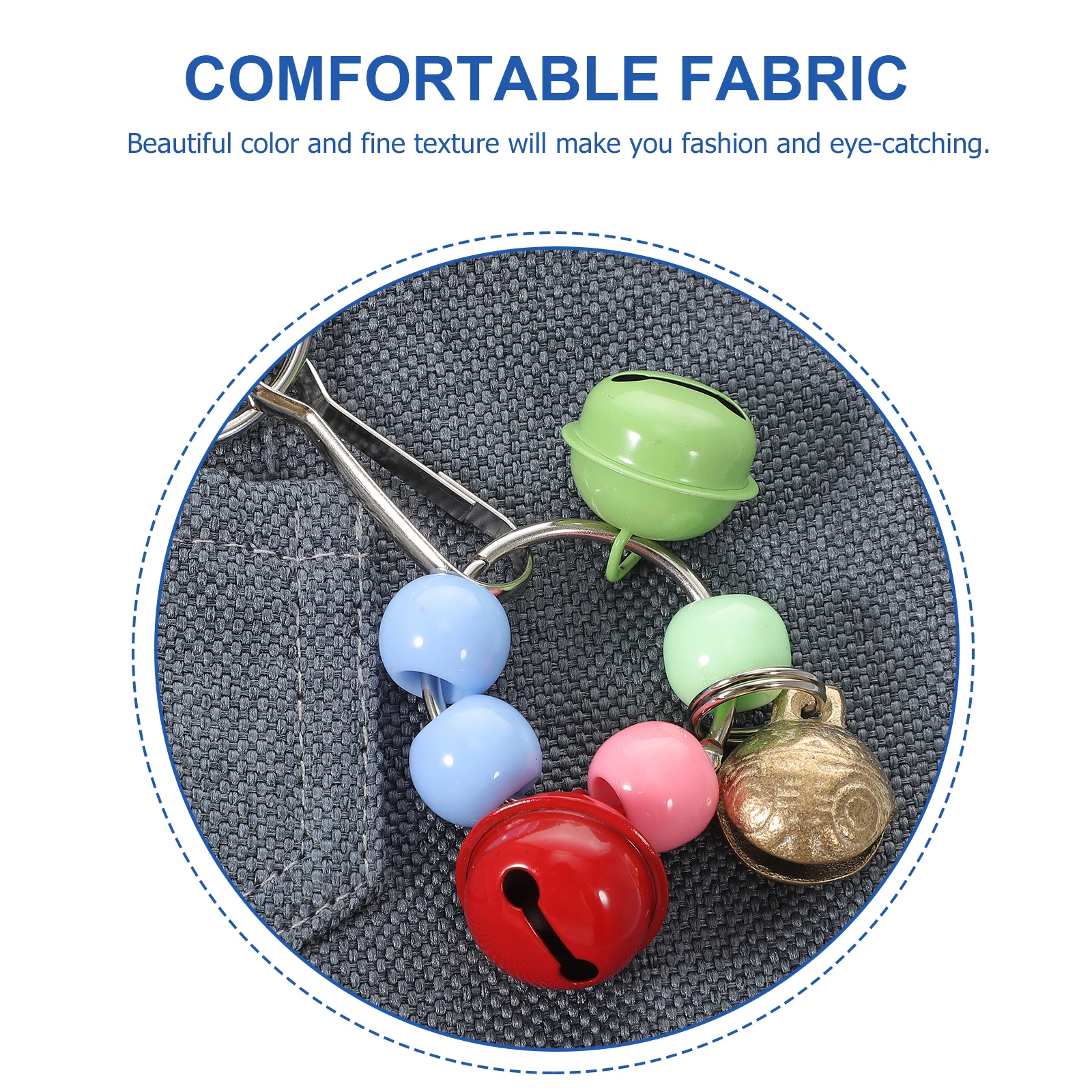 

Multi functional Parrot Diaper Shawl Beautiful Color Fine Texture Comfortable Anti dropping Pet Bird Shoulder Protector Cloth