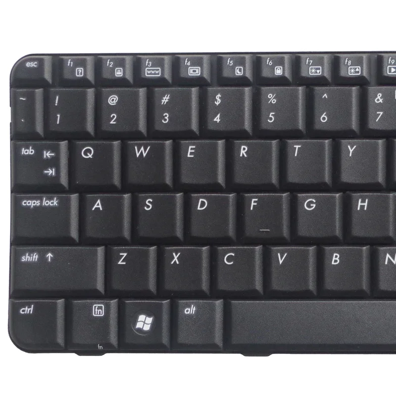 New US  Keyboard For HP Compaq CQ20 2230 2230S Laptop